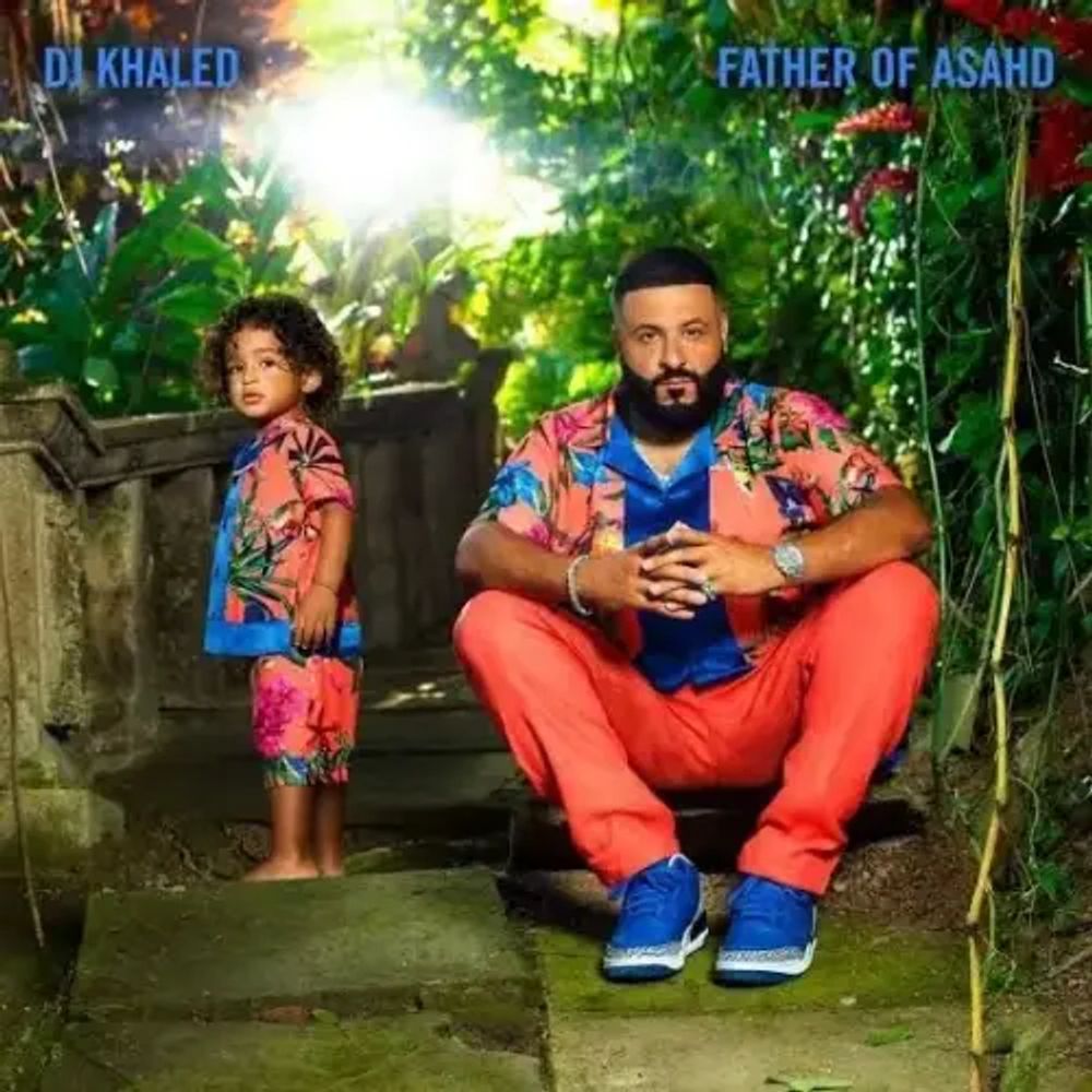 No Brainer - DJ Khaled