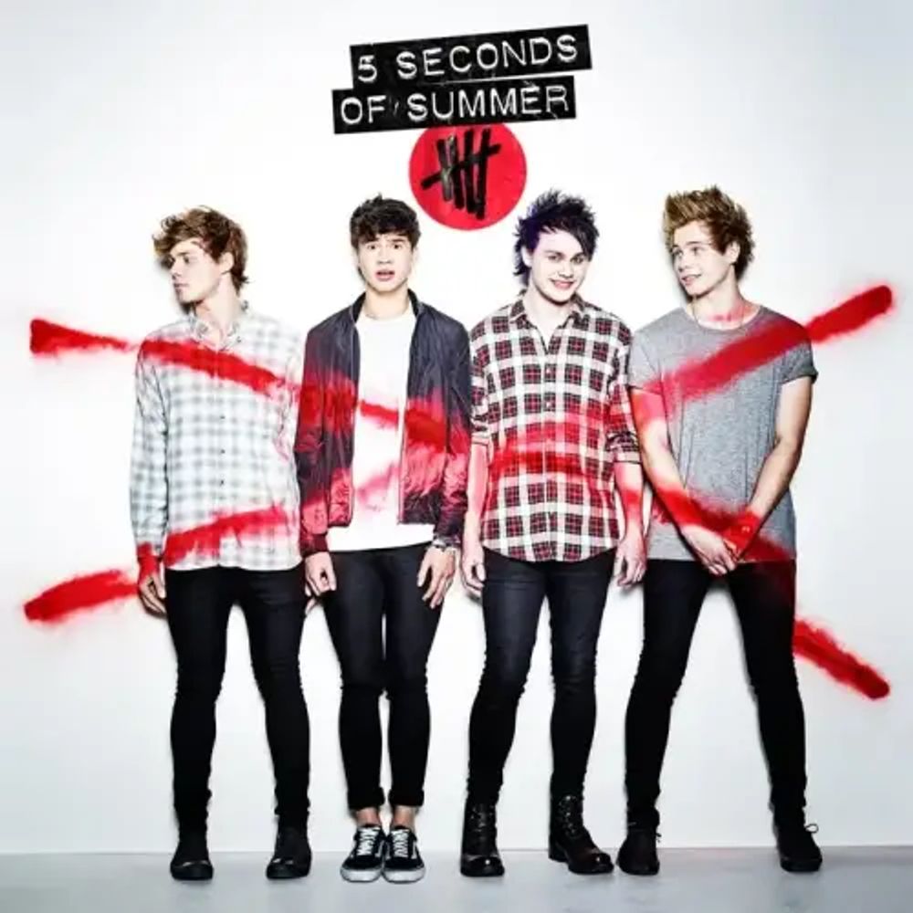 Voodoo Doll - 5 Seconds Of Summer