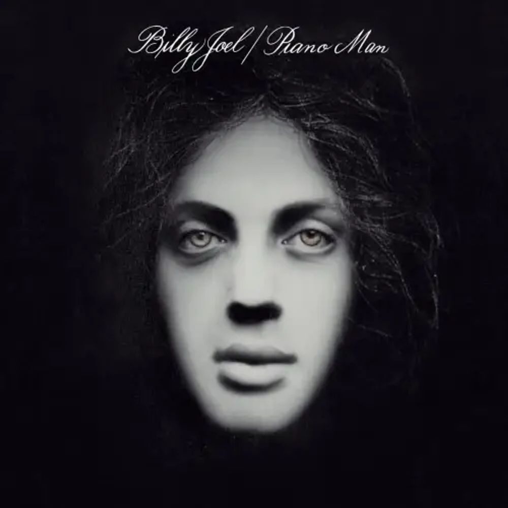 Piano Man - Billy Joel