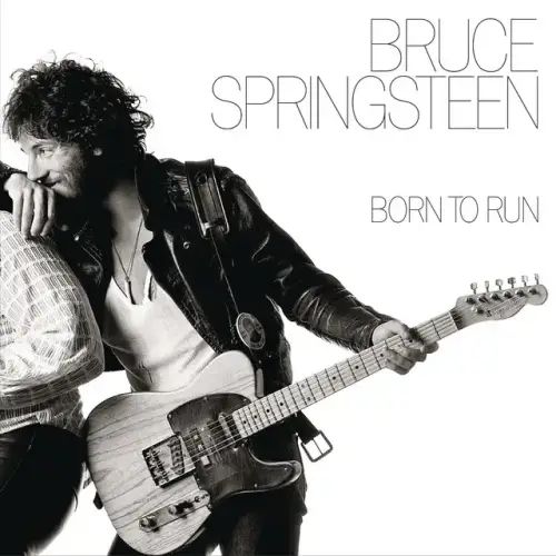 Thunder Road - Bruce Springsteen