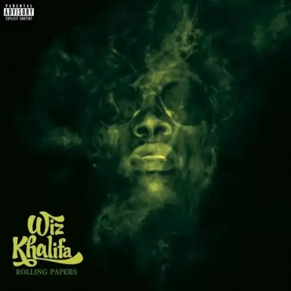 Black And Yellow - Wiz Khalifa