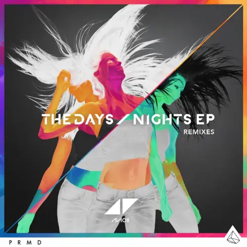 The Nights - Avicii