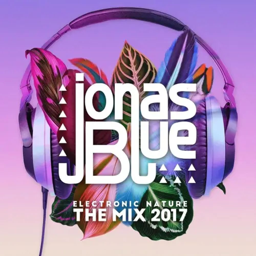 Perfect Strangers - Jonas Blue