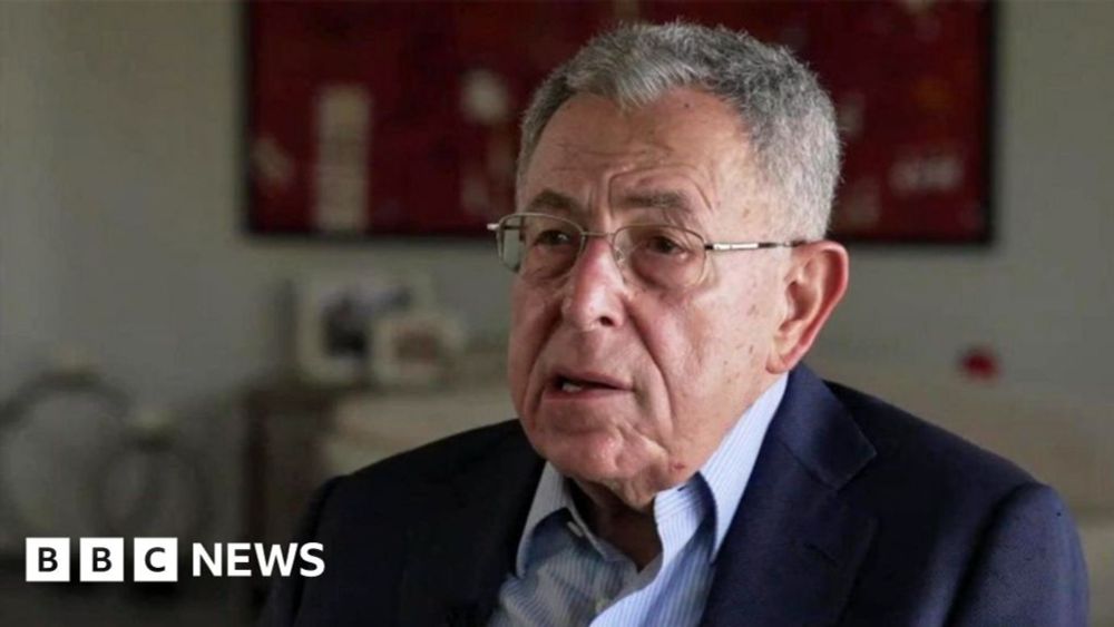 Lebanon abandoned by international community - former PM Siniora