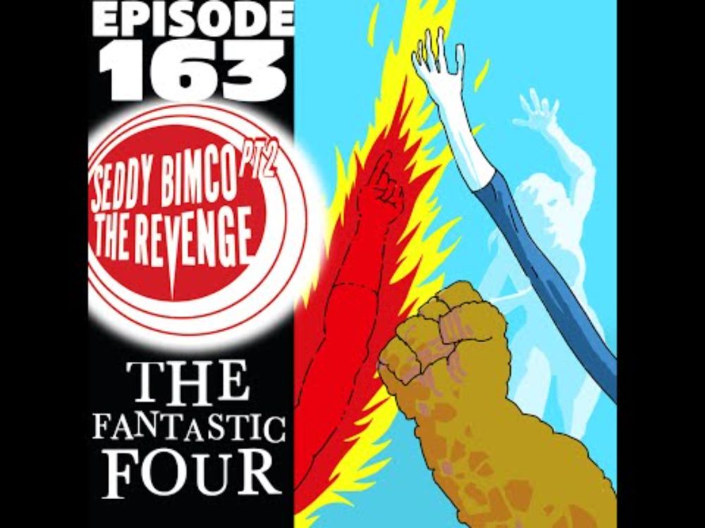 The Fantastic Four       jul 13, 2025 001 videos for youtube