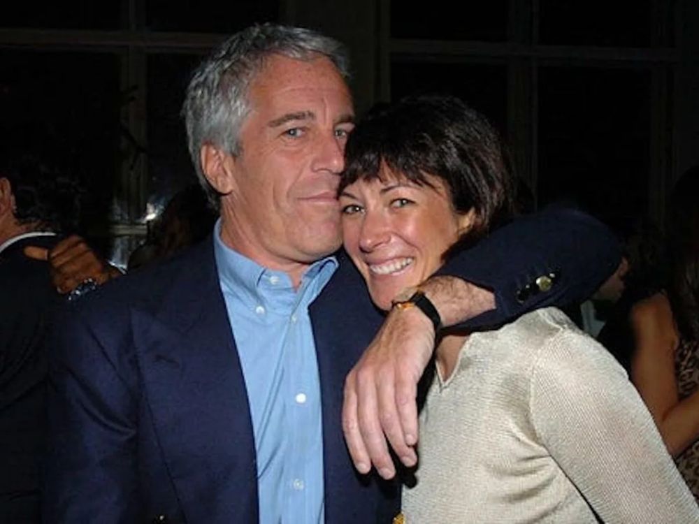A new lawsuit says Epstein told a woman he sex-trafficked he'd feed her to alligators and have her son deported if she spoke to authorities.