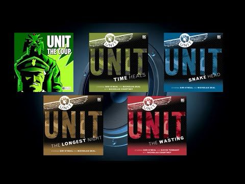 UNIT - The Series