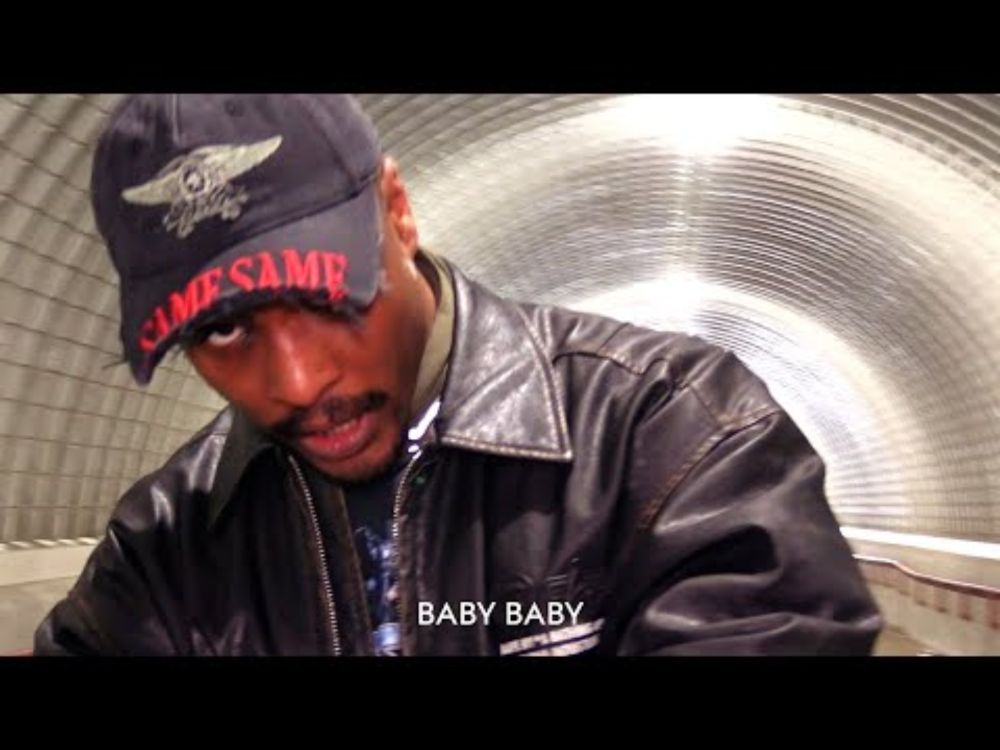 Nourished By Time - BABY BABY