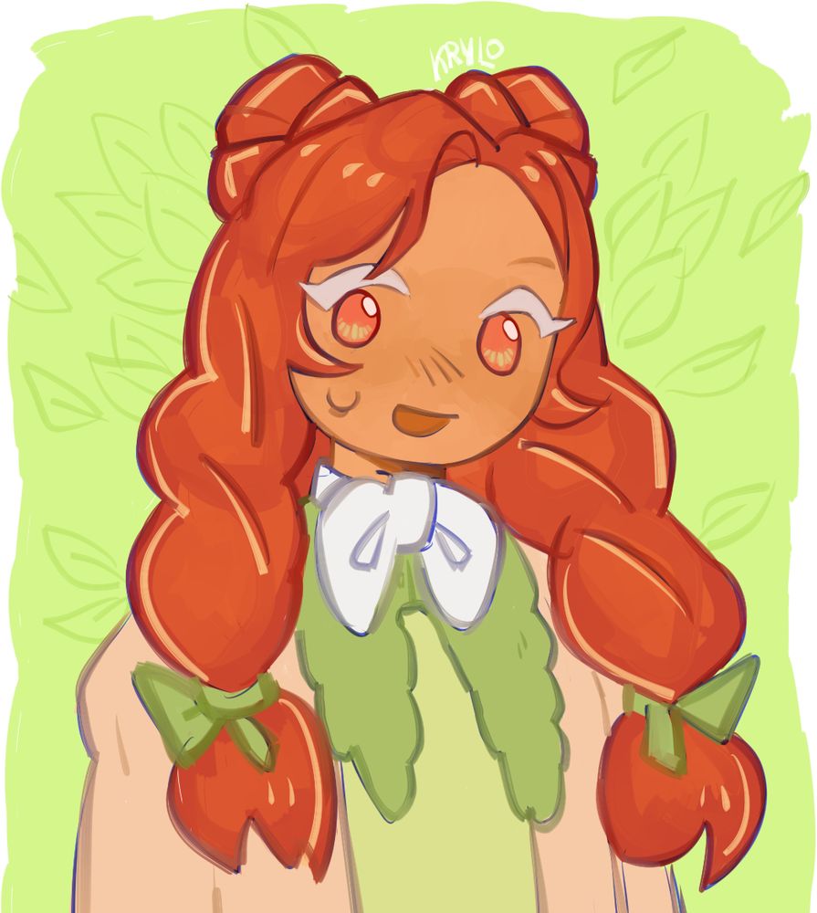 maple cookie for gloss chan
https://artfight.net/character/5349028.maple-cookie