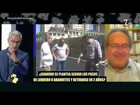 Entrevista a Francisco Guarido, candidato de IU a la Alcaldía de Zamora | Cuestión de prioridades