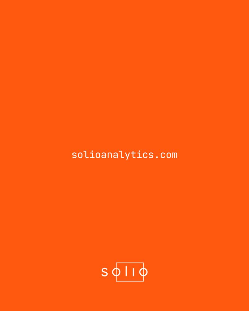 solioanalytics.com