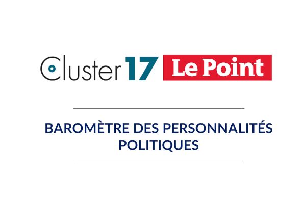 Cluster17 / Le Point