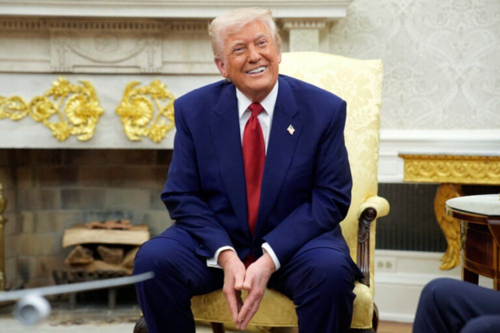Galloway Warns Trump Is Eroding Trust In the Stock Market With Insider Trading: ‘I Don’t Think People Realize What This Does’