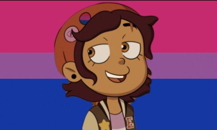 Luz Noceda - The Owl House 