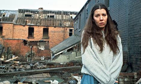 A still from the film Threads