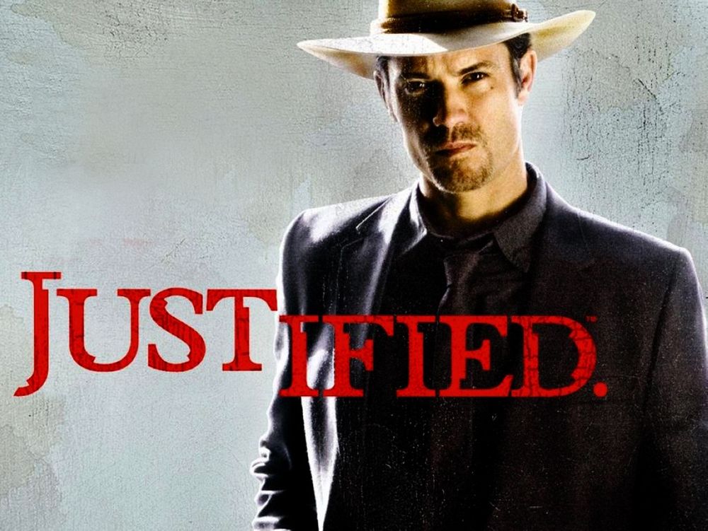 Poster for the series 