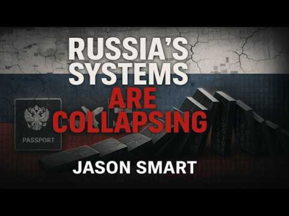 Putin’s FSB EXPOSED: CAN’T STOP What’s Coming