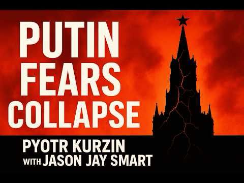 Putin’s Nightmare: Ukraine’s Drone Strike Unleashes Chaos Inside Russia
