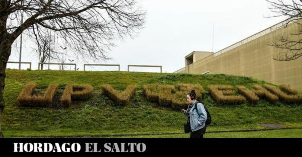 Los discursos de odio en la UPV/EHU: abramos la reflexión