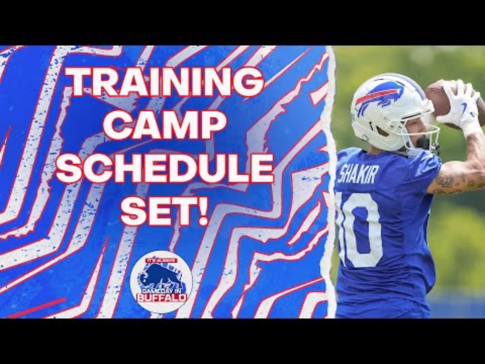 Tyreek Hill calls out Buffalo Bills defense | Always Gameday in Buffalo