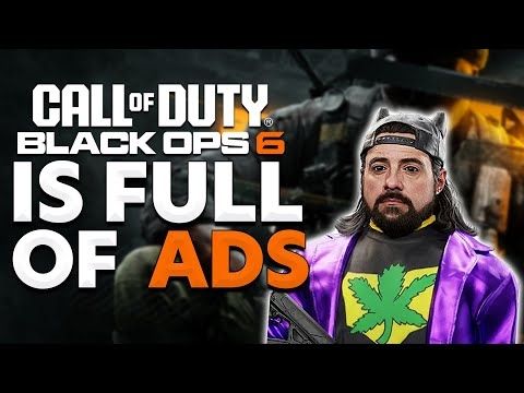 Call of Duty Forces You to Watch Ads - Inside Games Daily