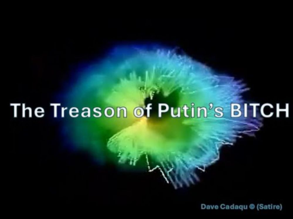 YouTube video by Dave Cadaqu