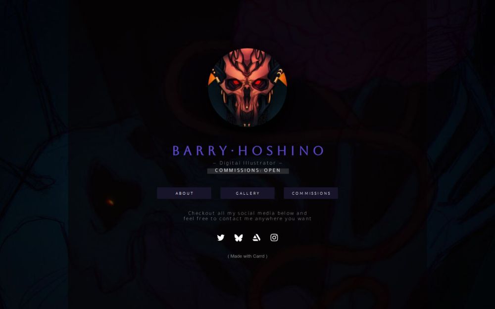 BarryHoshino