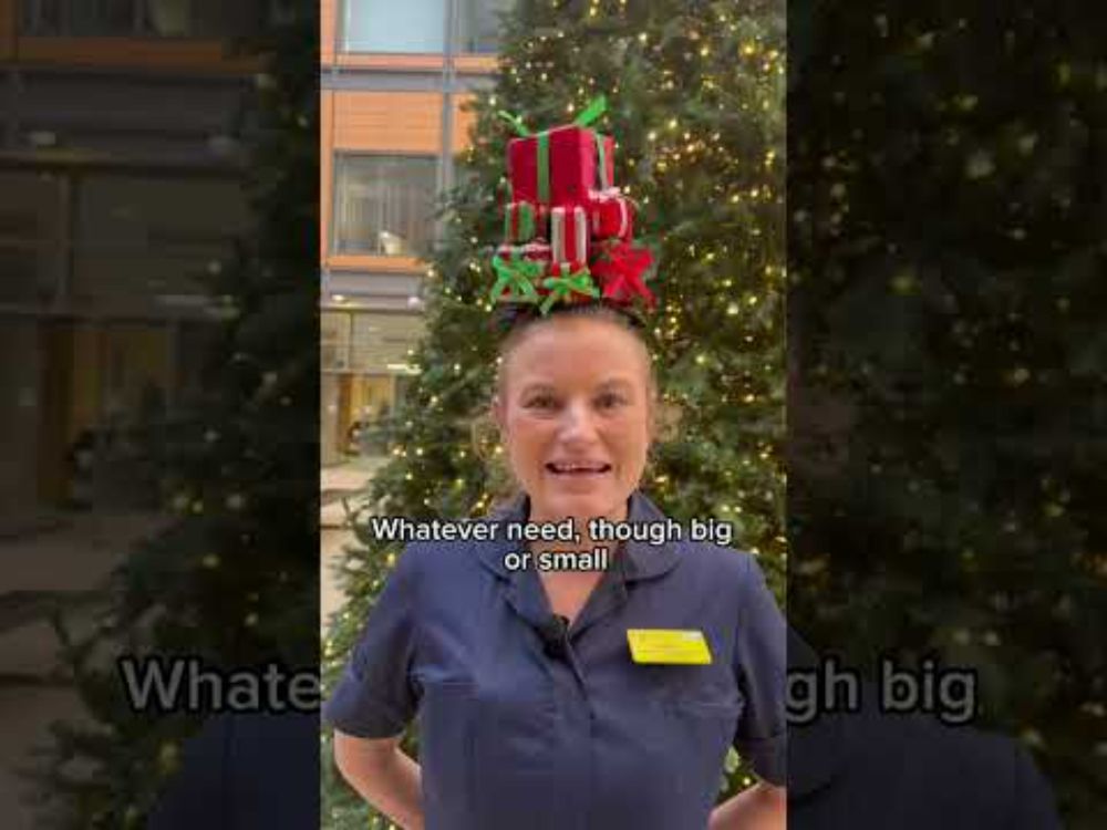 SWBH Christmas Poem 2024