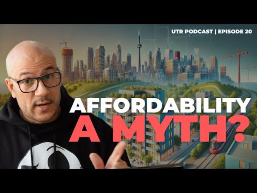 Toronto Real Estate Market Update: Why Condos Are the Only Affordable Option in 2025