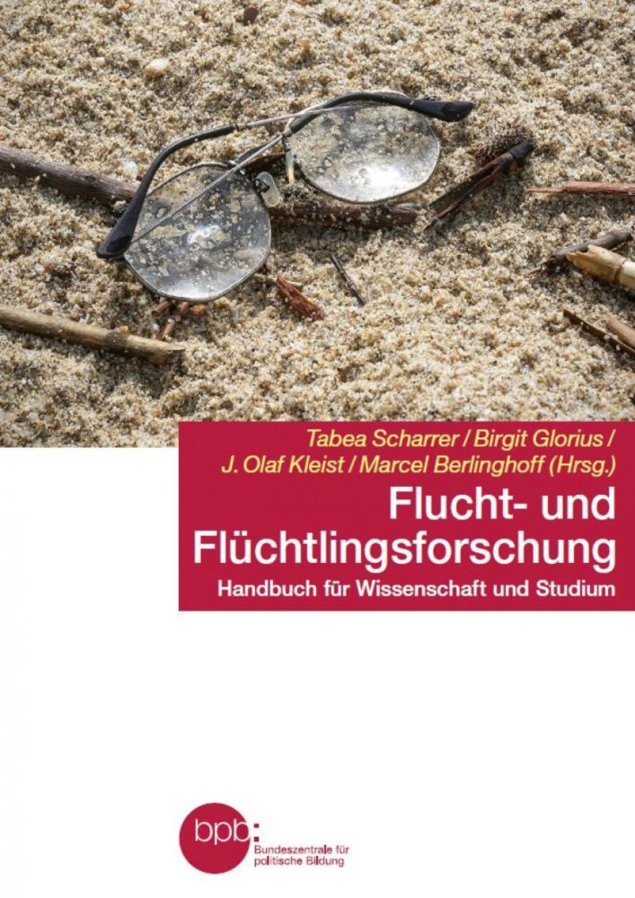 Flucht- und Flüchtlingsforschung