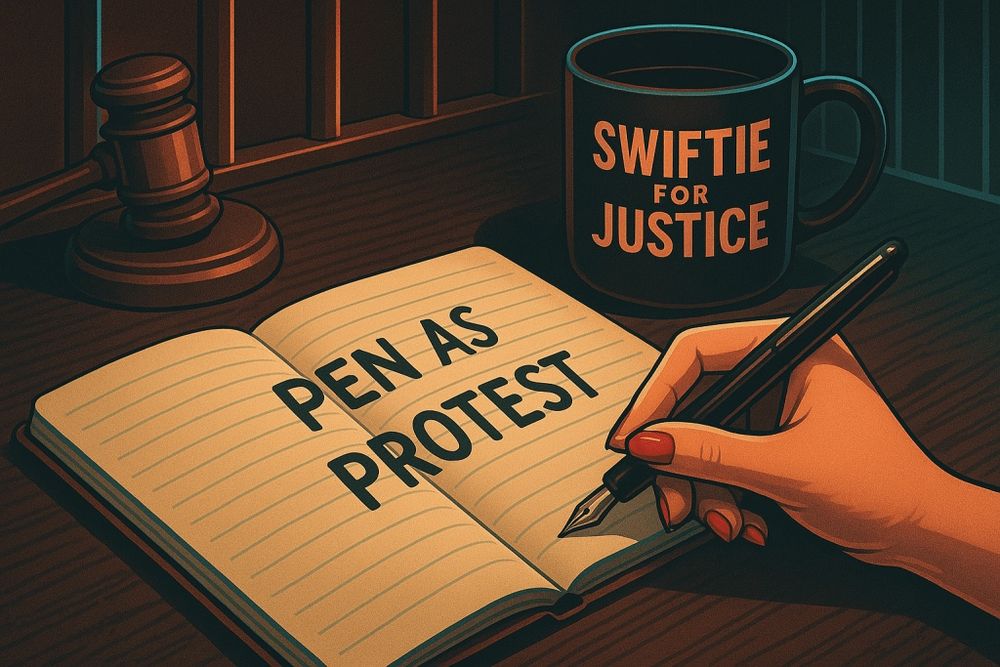 Getting It Write for Justice: Join the Clutch Justice Writing Collective - clutch.