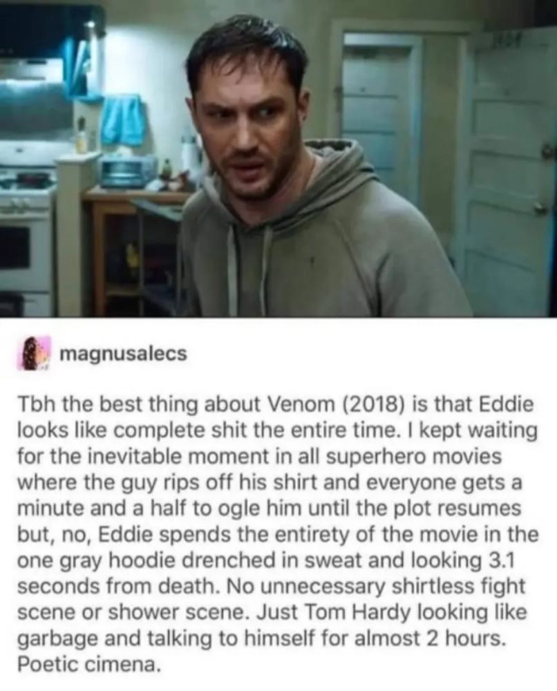 #meme #venom