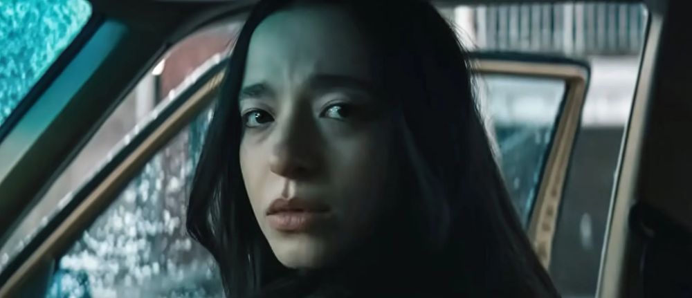 MIKEY MADISON OSCAR A MEJOR ACTRIZ DE 2025 (ANORA, SEAN BAKER, 2024)