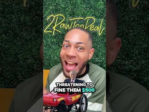 YouTube video by 2RawTooReal Entertainment
