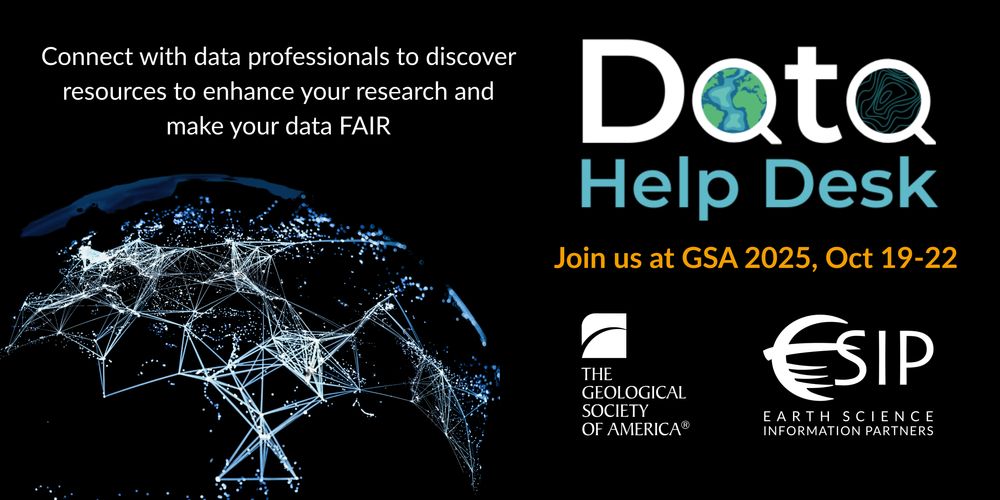 Data Help Desk banner image