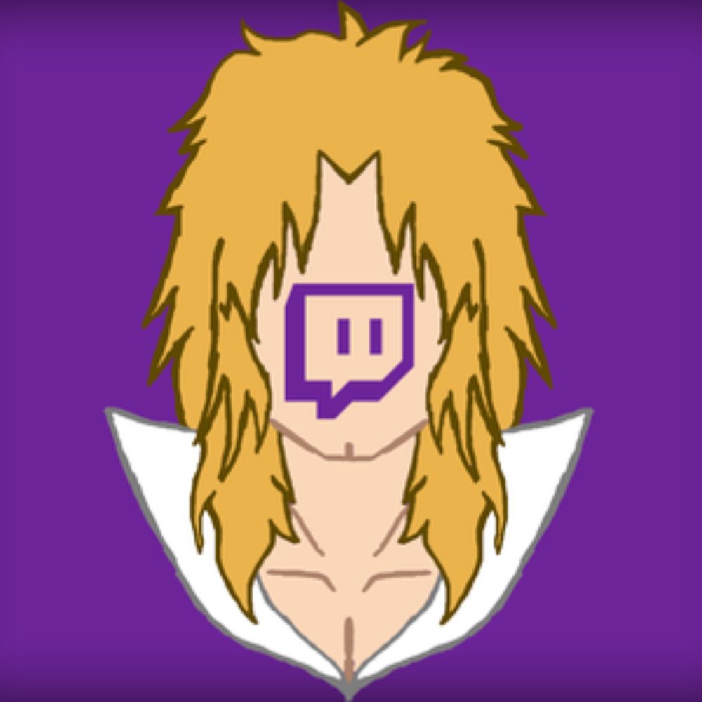 HombreDeHierroFolgore - Twitch