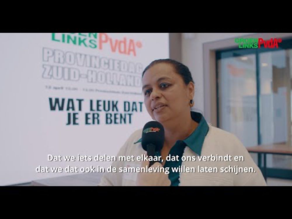 Provinciedag Zuid-Holland #3