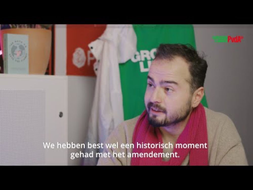 IN DE FRACTIEKAMER EP1 WONEN Deel 2