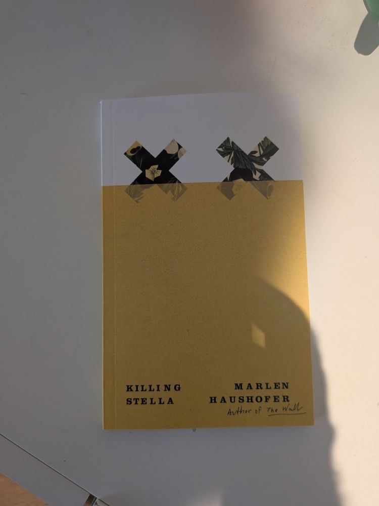 marlen haushofer killing stella