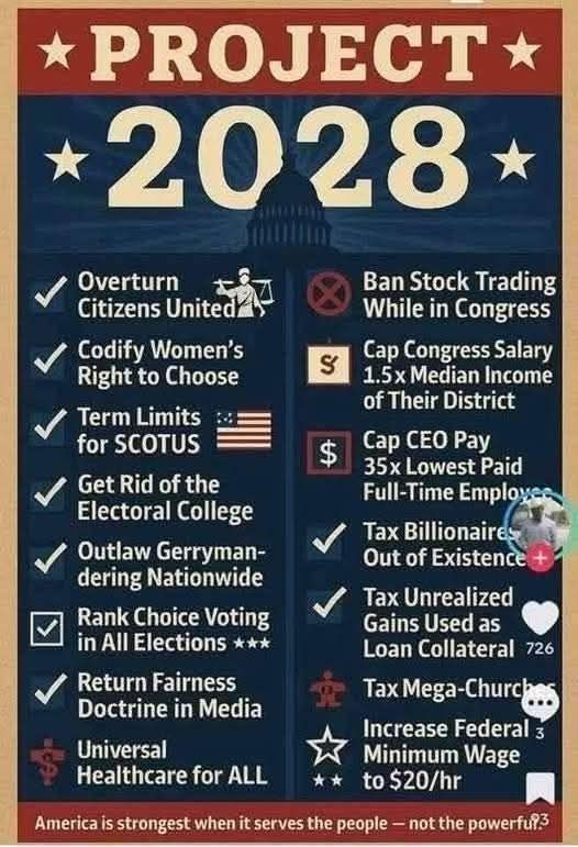 Democrats 
