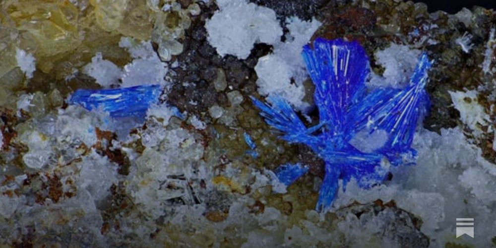 Linarite. The Mineral "Discovered" Twice?