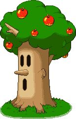 Whispy art by ArctusDracon https://www.deviantart.com/arctusdracon/art/Kirby-s-20-Yr-Anniversary-Whispy-Woods-323093057