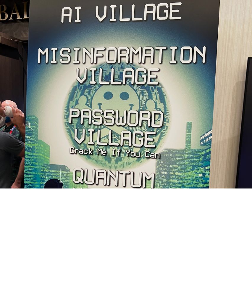 Is a DEF CON Village the right way to assess AI risk? | The Security Ledger with Paul F. Roberts