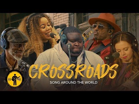 Crossroads | Song Around The World | Playing For Change x Visit Mississippi #blues #robertjohnson