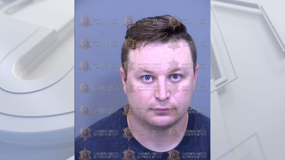 Mesa dentist accused of new sex exploitation charges after second arrest