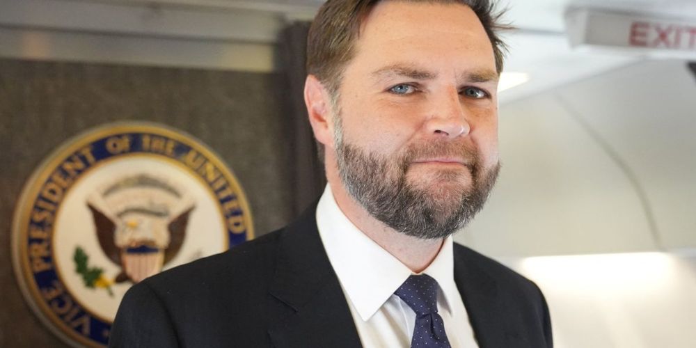 Vice President JD Vance's team instructed the Army Corps of Engineers to change the outflow of a river in Ohio so the water would be raised for his family's boating trip, The Guardian reported Wednesd...
