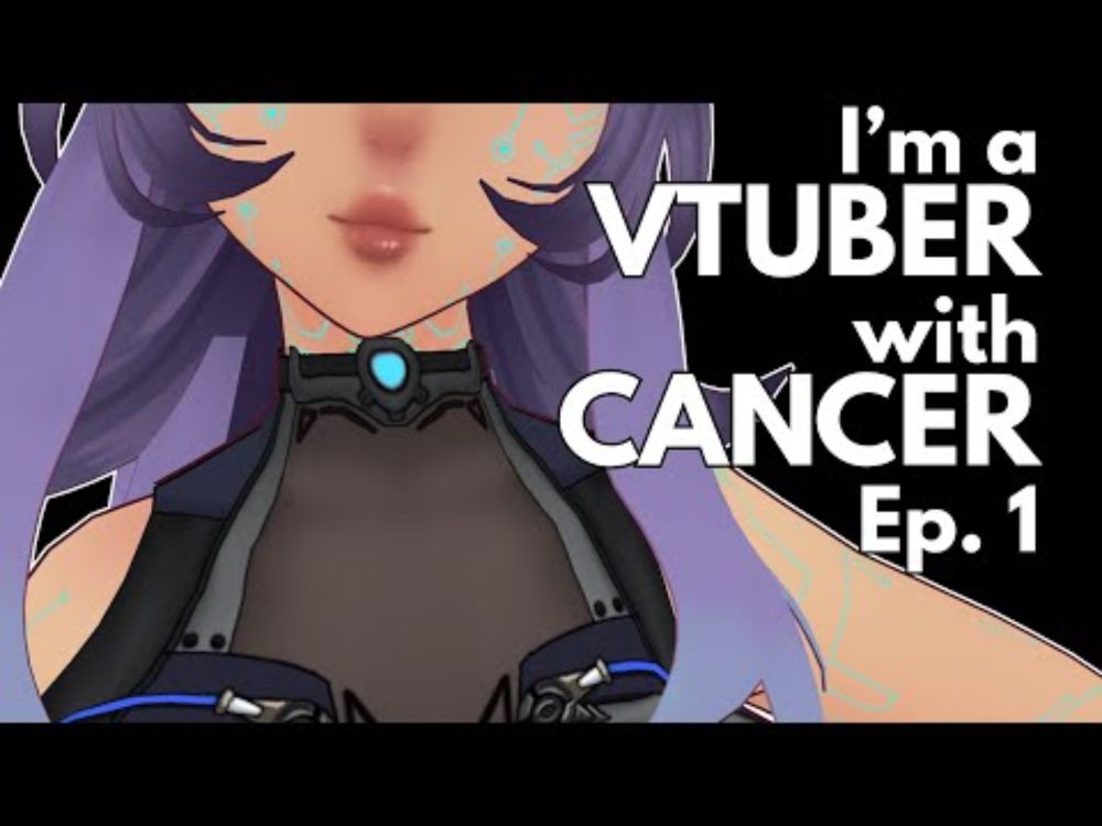 This is My Cancer Story - Part 1: The Prequel