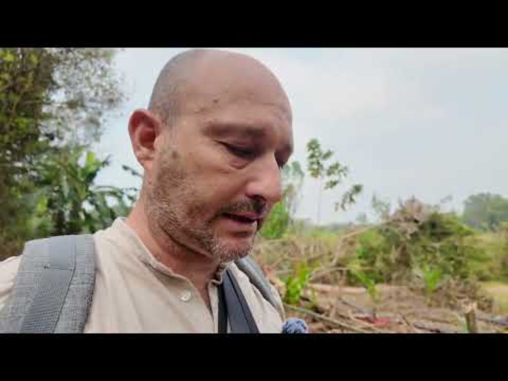 Notes from the field