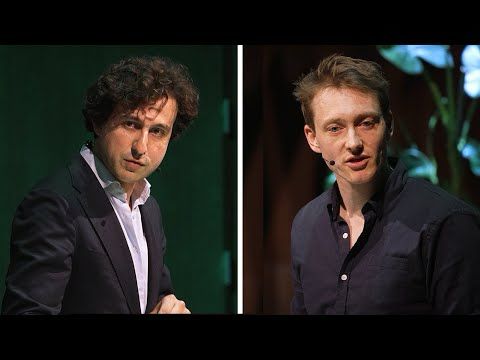 Jesse Klaver vs. Jesse Frederik – Waarom wint links geen verkiezingen?