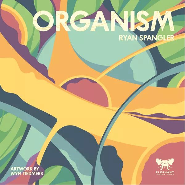 Organism cover